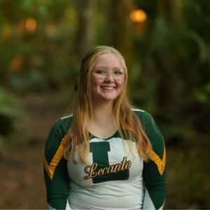 Meet your Posher, Mikayla